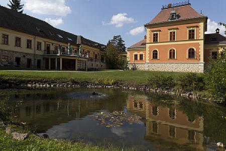 Kastélyhotel Sasvár Resort Parádsasvár