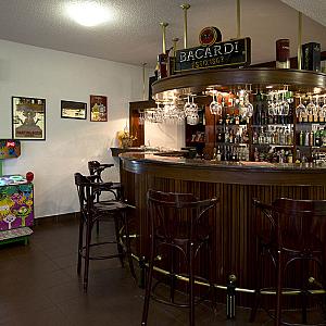 Kastélyhotel Sasvár Resort Parádsasvár