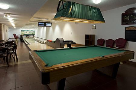 Kastélyhotel Sasvár Resort Parádsasvár