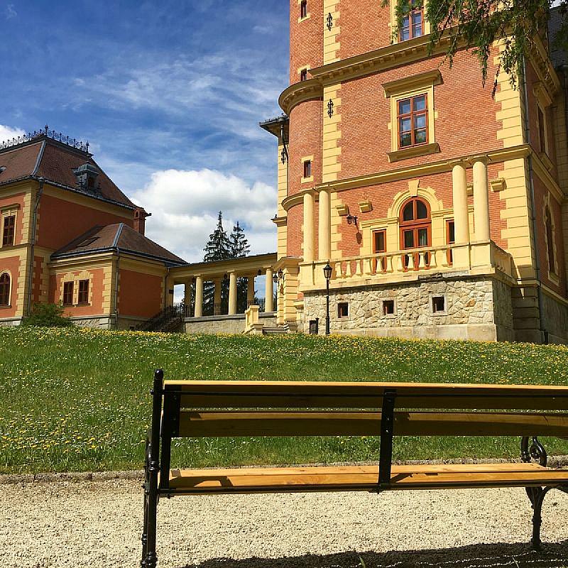 Kastélyhotel Sasvár Resort Parádsasvár