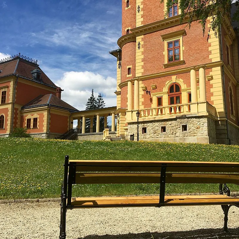 Kastélyhotel Sasvár Resort Parádsasvár