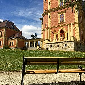 Kastélyhotel Sasvár Resort Parádsasvár