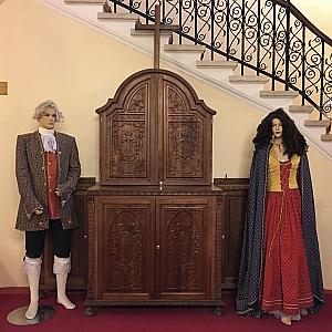 Kastélyhotel Sasvár Resort Parádsasvár