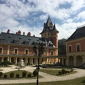 Kastélyhotel Sasvár Resort Parádsasvár