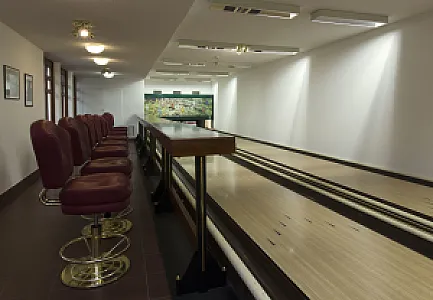 Kastélyhotel Sasvár Resort Parádsasvár