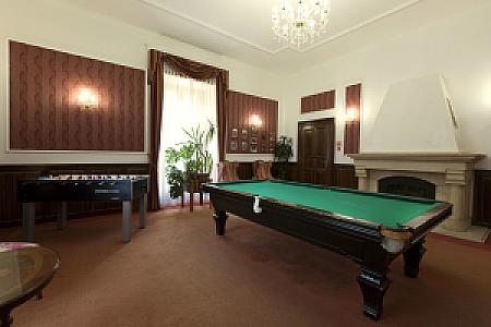 Kastélyhotel Sasvár Resort Parádsasvár