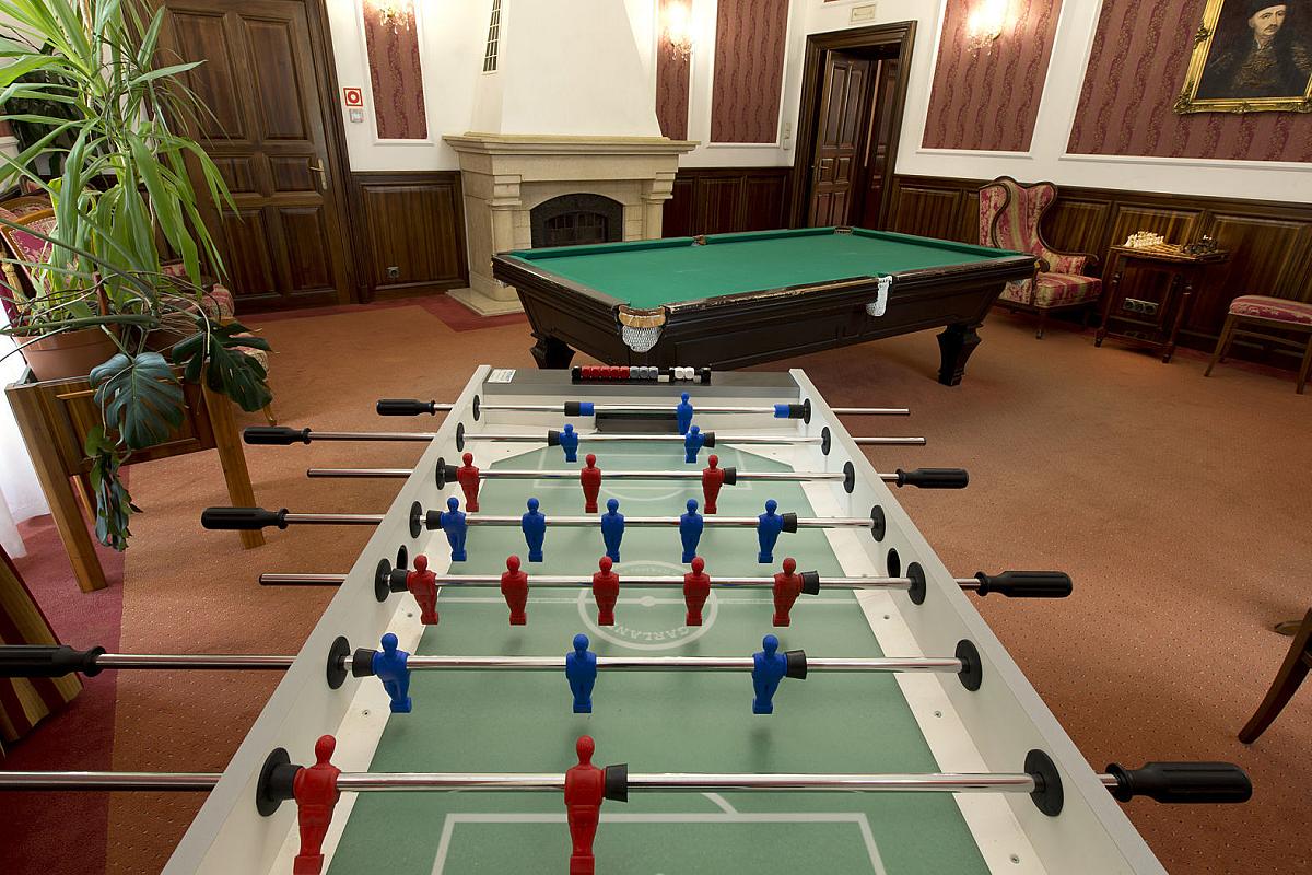 Kastélyhotel Sasvár Resort Parádsasvár