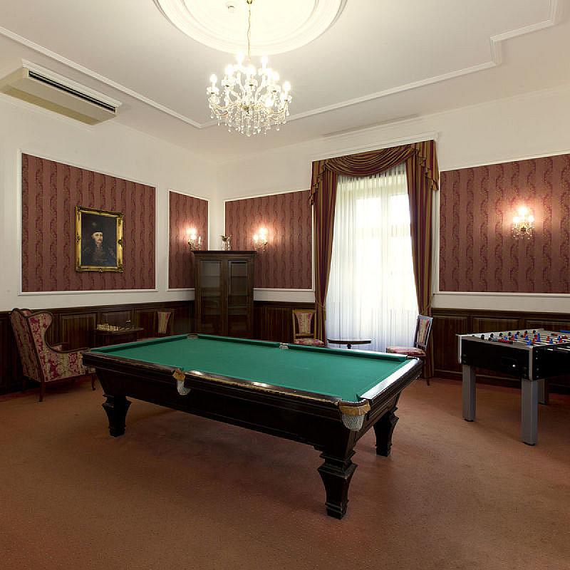 Kastélyhotel Sasvár Resort Parádsasvár