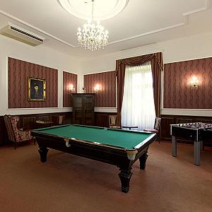 Kastélyhotel Sasvár Resort Parádsasvár