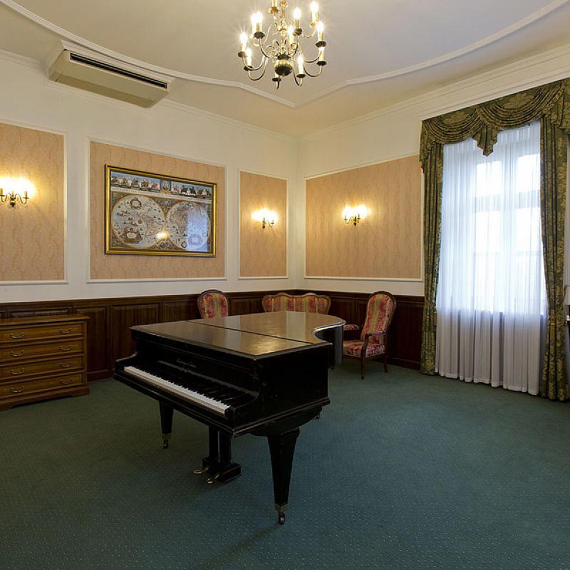 Kastélyhotel Sasvár Resort Parádsasvár