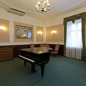 Kastélyhotel Sasvár Resort Parádsasvár