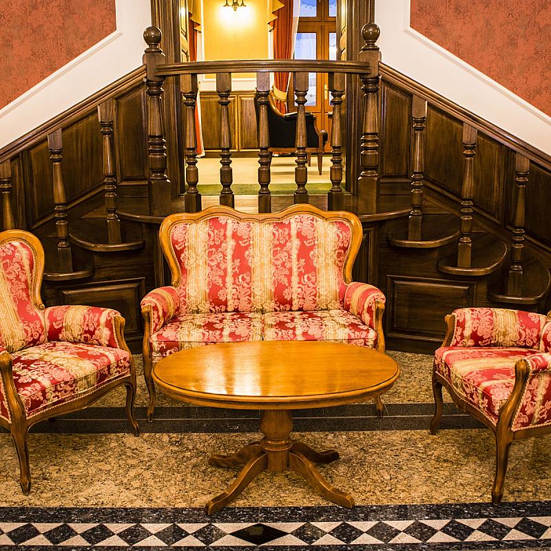 Kastélyhotel Sasvár Resort Parádsasvár