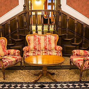 Kastélyhotel Sasvár Resort Parádsasvár