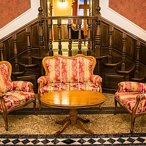 Kastélyhotel Sasvár Resort Parádsasvár