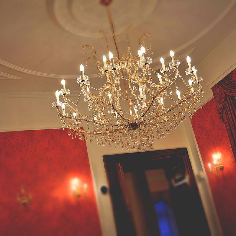 Kastélyhotel Sasvár Resort Parádsasvár