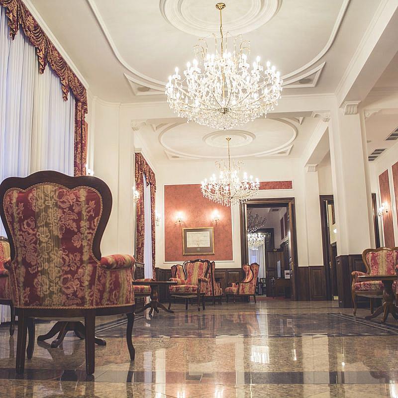 Kastélyhotel Sasvár Resort Parádsasvár