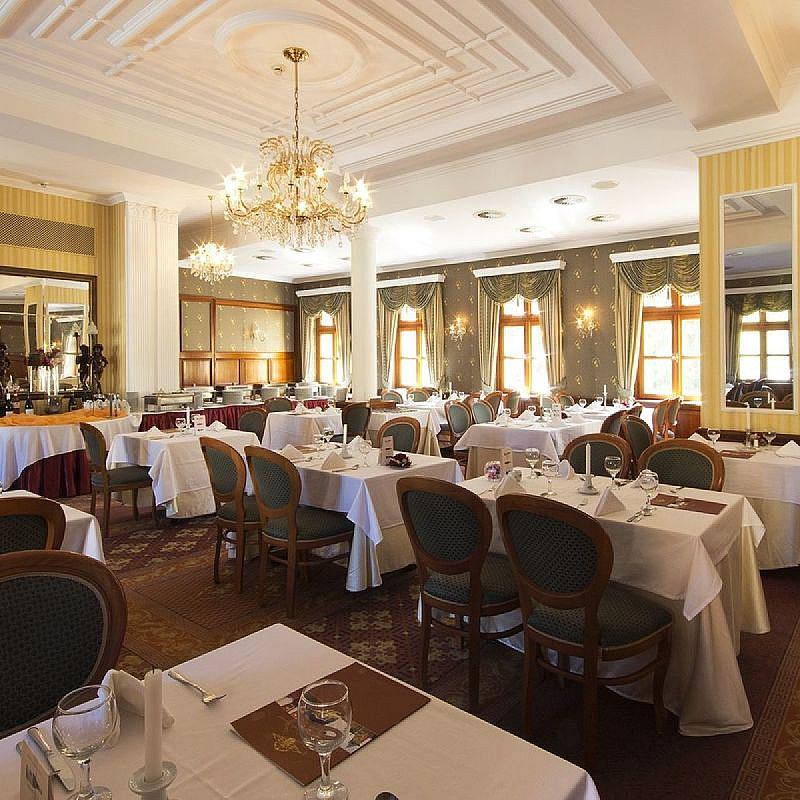 Kastélyhotel Sasvár Resort Parádsasvár