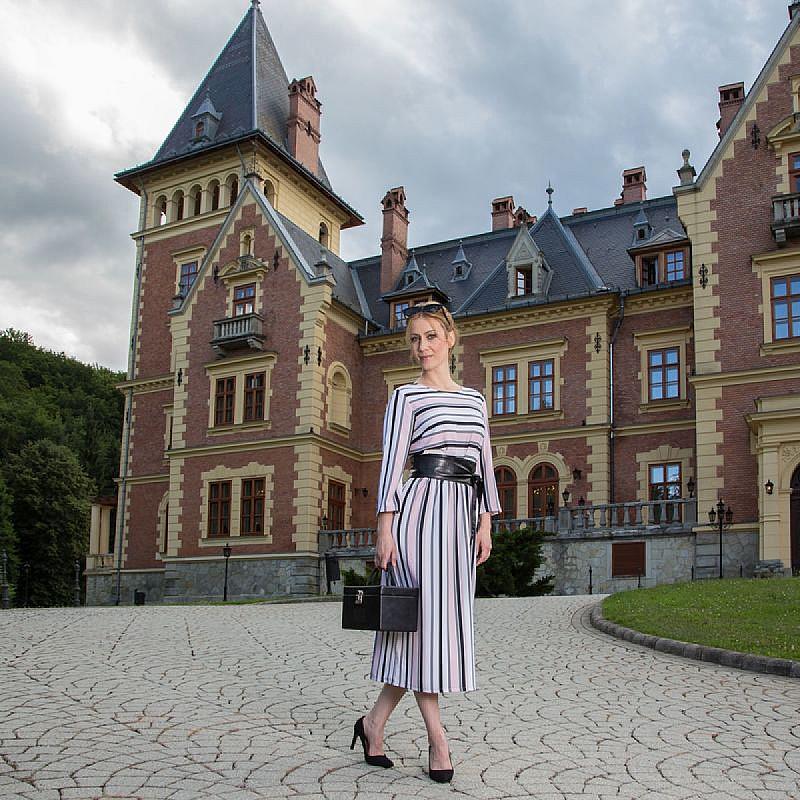 Kastélyhotel Sasvár Resort Parádsasvár