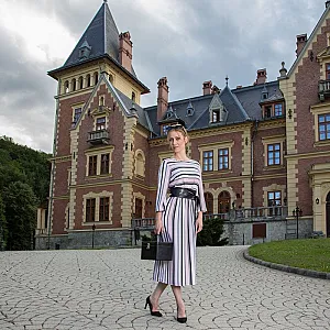 Kastélyhotel Sasvár Resort Parádsasvár