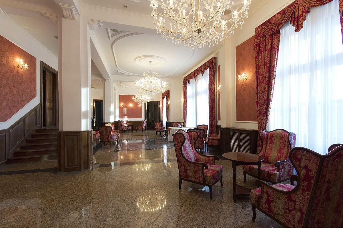 Kastélyhotel Sasvár Resort Parádsasvár