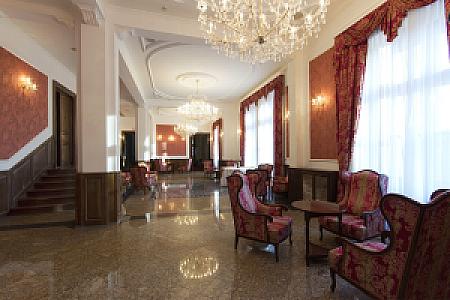 Kastélyhotel Sasvár Resort Parádsasvár