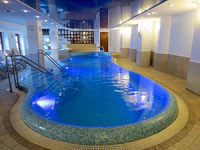 Kastélyhotel Sasvár Resort Parádsasvár