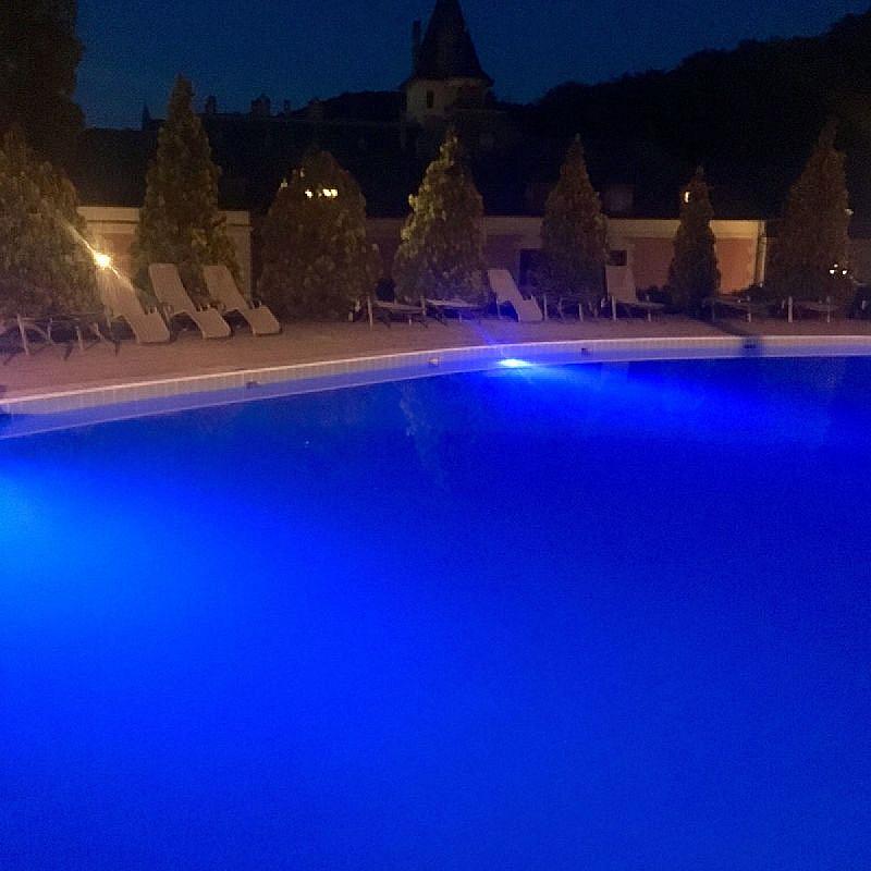 Kastélyhotel Sasvár Resort Parádsasvár