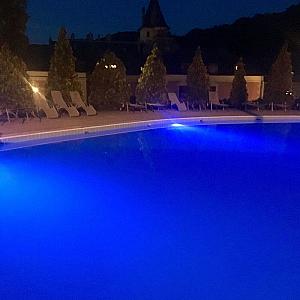 Kastélyhotel Sasvár Resort Parádsasvár