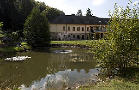 Kastélyhotel Sasvár Resort Parádsasvár