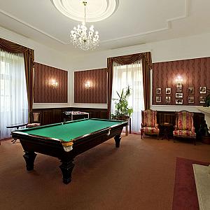 Kastélyhotel Sasvár Resort Parádsasvár