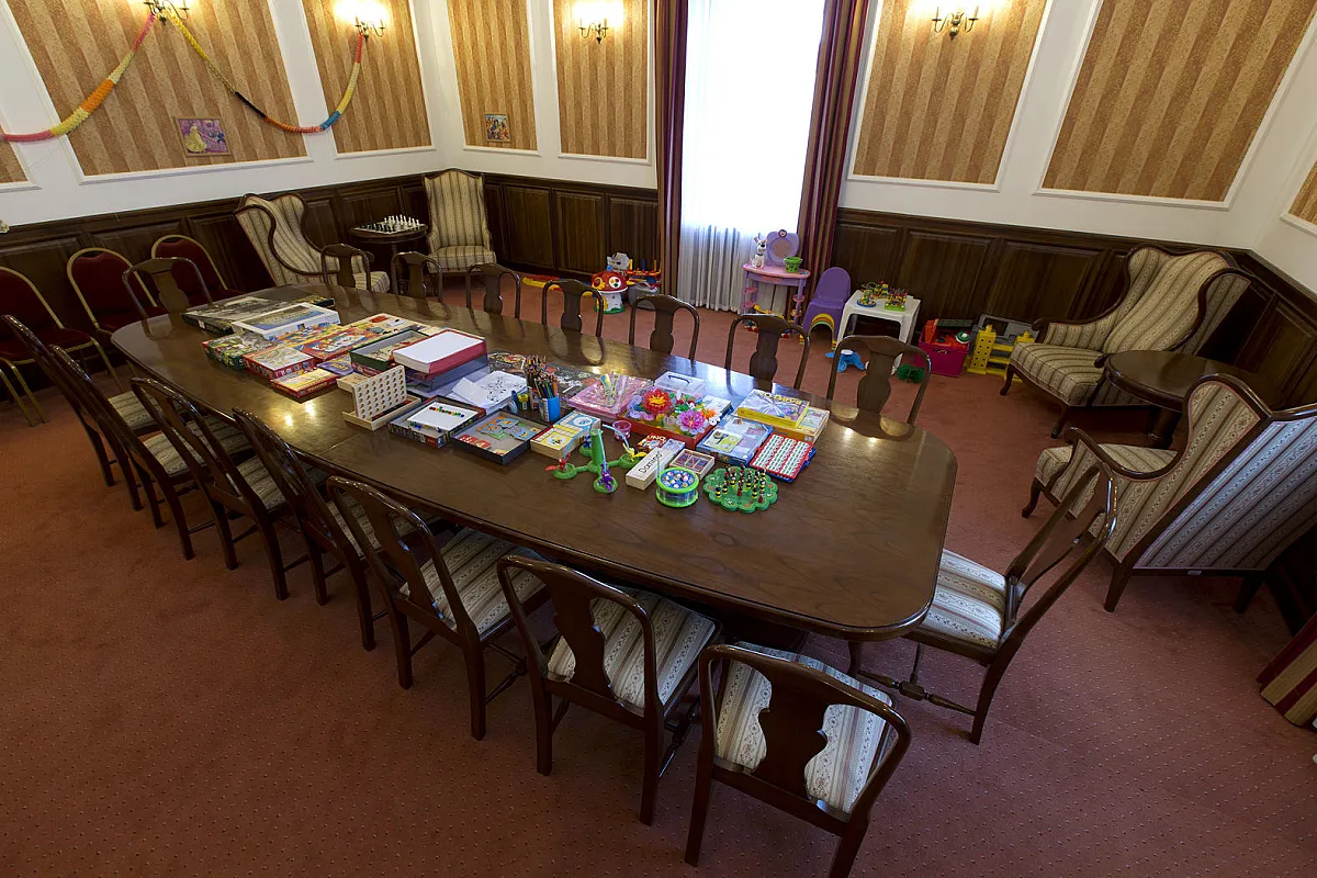Kastélyhotel Sasvár Resort Parádsasvár