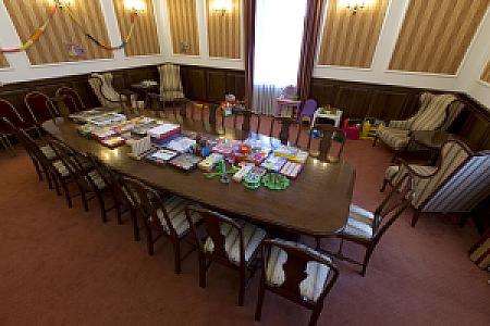 Kastélyhotel Sasvár Resort Parádsasvár