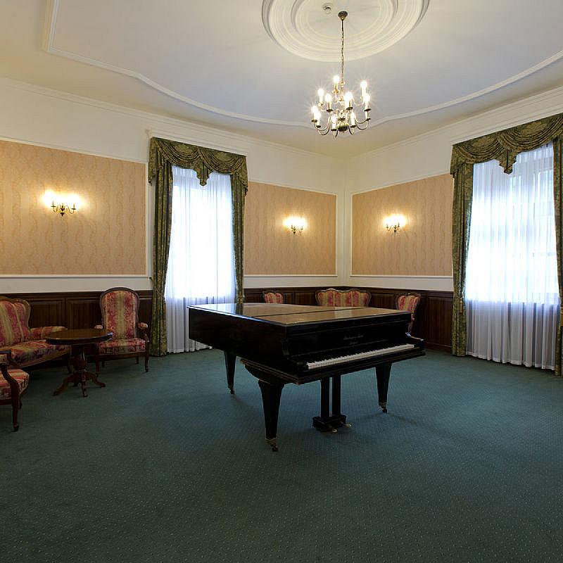 Kastélyhotel Sasvár Resort Parádsasvár