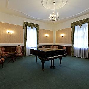 Kastélyhotel Sasvár Resort Parádsasvár