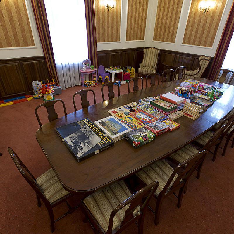 Kastélyhotel Sasvár Resort Parádsasvár