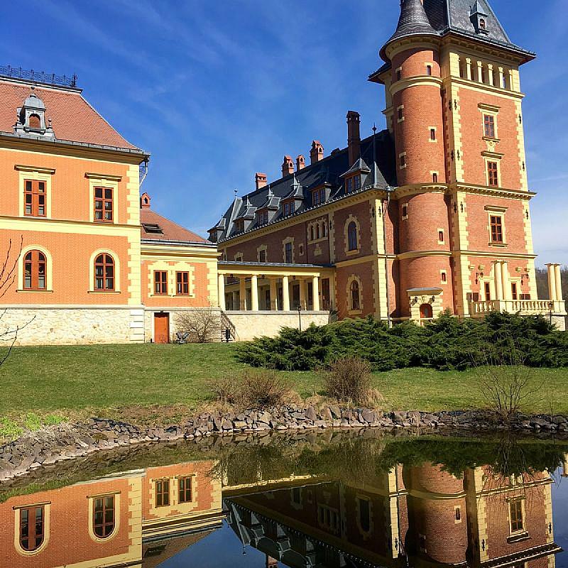 Kastélyhotel Sasvár Resort Parádsasvár