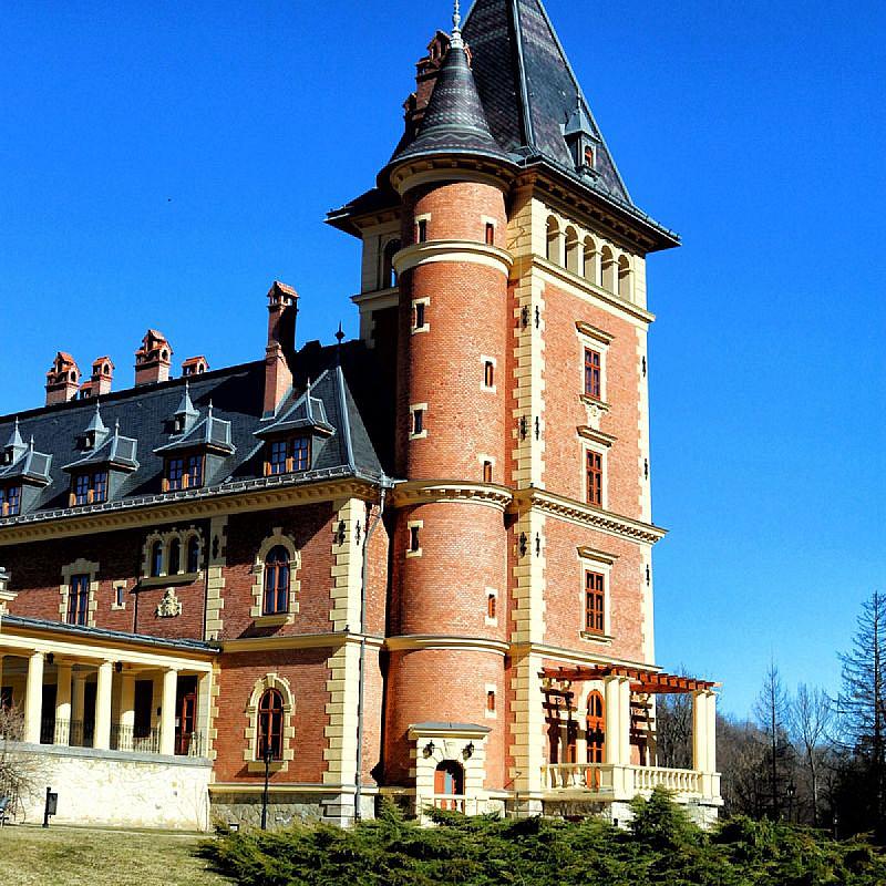 Kastélyhotel Sasvár Resort Parádsasvár