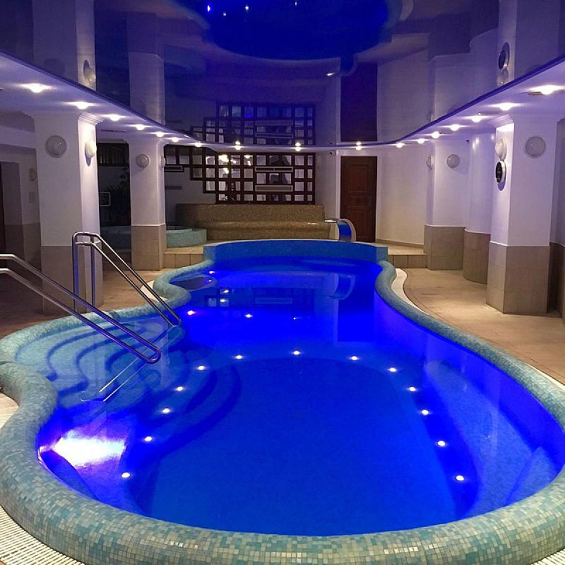 Kastélyhotel Sasvár Resort Parádsasvár