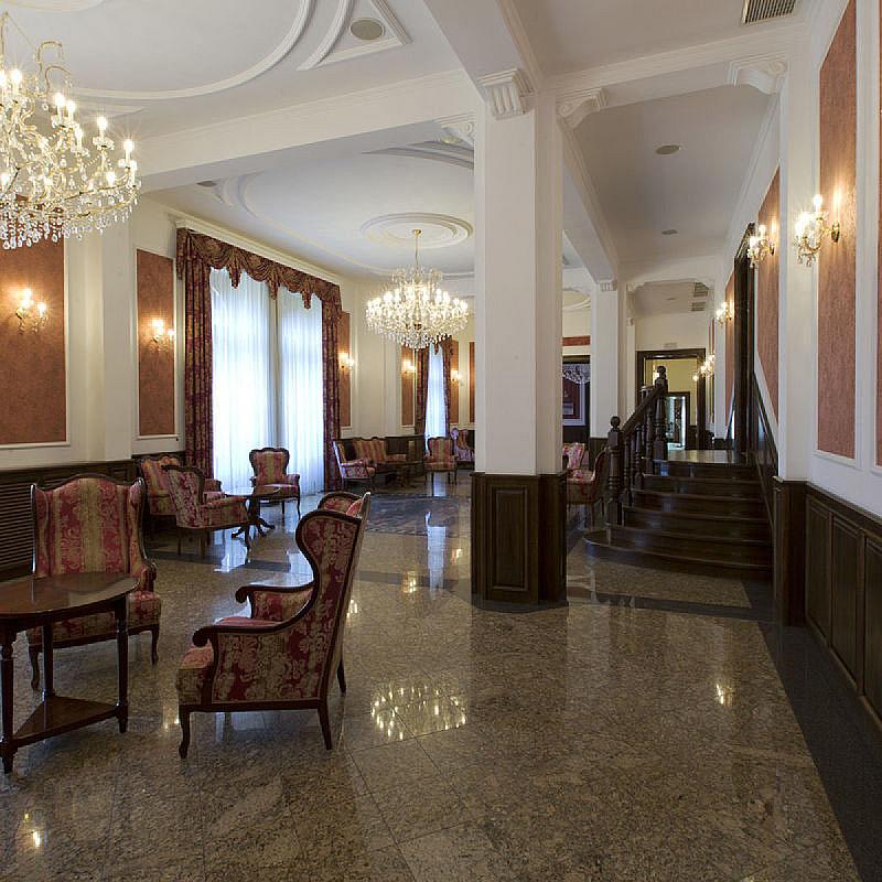 Kastélyhotel Sasvár Resort Parádsasvár