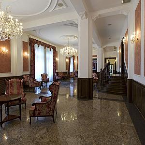 Kastélyhotel Sasvár Resort Parádsasvár