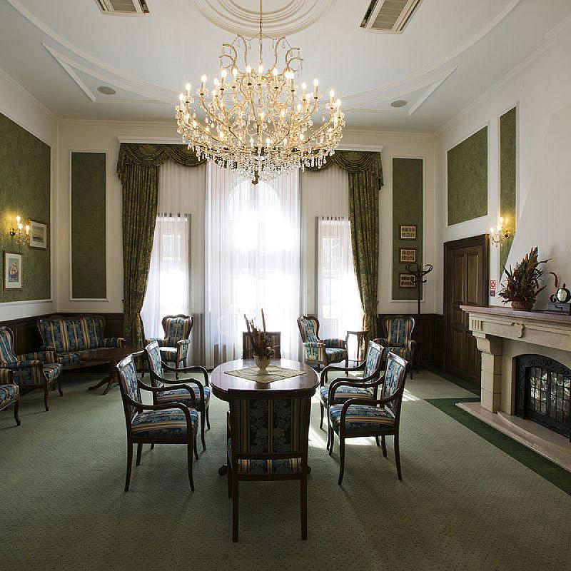 Kastélyhotel Sasvár Resort Parádsasvár