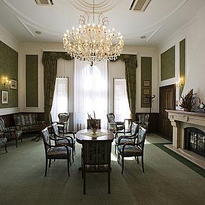 Kastélyhotel Sasvár Resort Parádsasvár