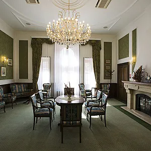 Kastélyhotel Sasvár Resort Parádsasvár