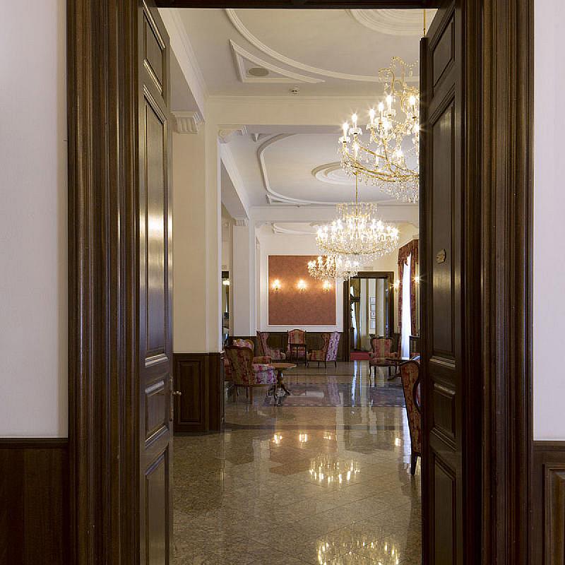 Kastélyhotel Sasvár Resort Parádsasvár