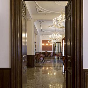 Kastélyhotel Sasvár Resort Parádsasvár