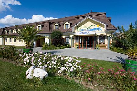 Hétkúti Wellness Hotel Mór