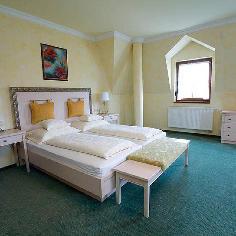 Hétkúti Wellness Hotel Mór