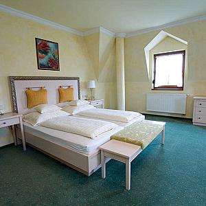 Hétkúti Wellness Hotel Mór