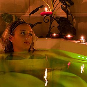 Hétkúti Wellness Hotel Mór