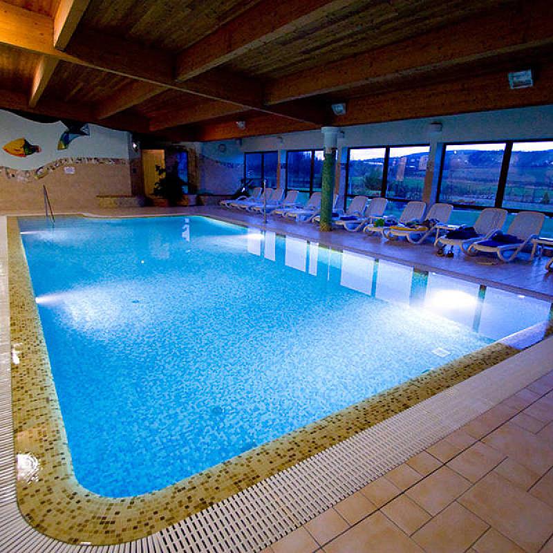 Hétkúti Wellness Hotel Mór